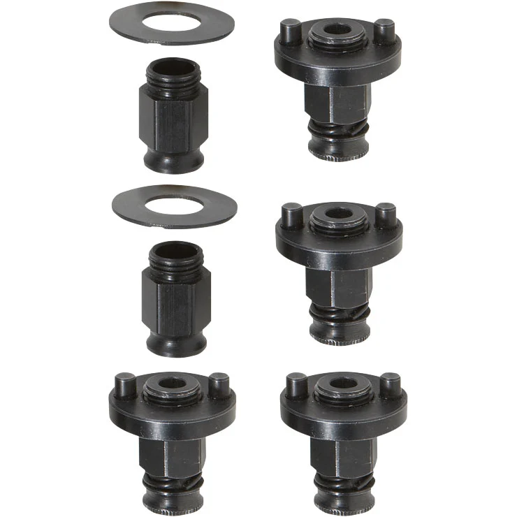 Bosch CK2 Adapter Nut Conversion Kit for Quick Change Hole Saws - Mactool Shop
