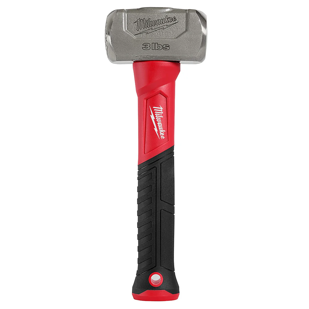 Milwaukee 48-22-9310 3lb 11