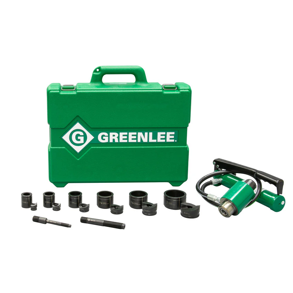 Greenlee 7306SB 1/2