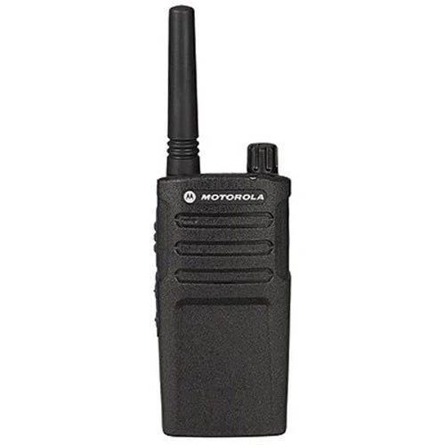 Motorola RMU2040 2-Watt 4-Channel UHF Water Resistant Business Radio with NOAA Weather Channels - Mactool Shop