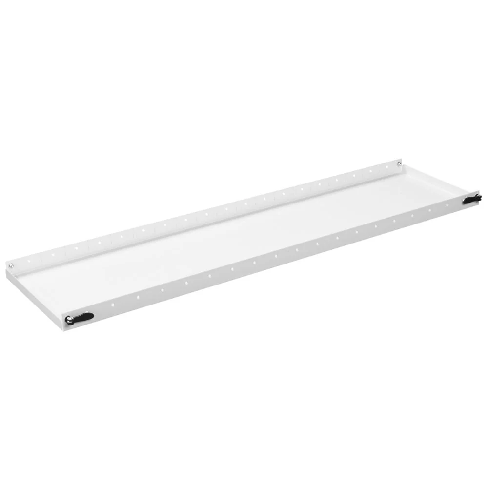 WeatherGuard 9166-3-01 Accessory Shelf, 60