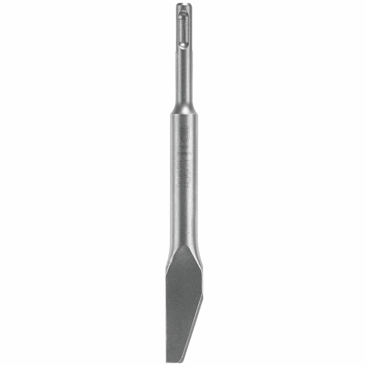 Bosch HS1400 1/4 In. Mortar Knife SDS-plus Bulldog Hammer Steel - Mactool Shop