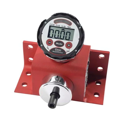 Proto J6476 Electronic Torque Tester 1/2 Drive 25-250 Ft-Lb - Mactool Shop