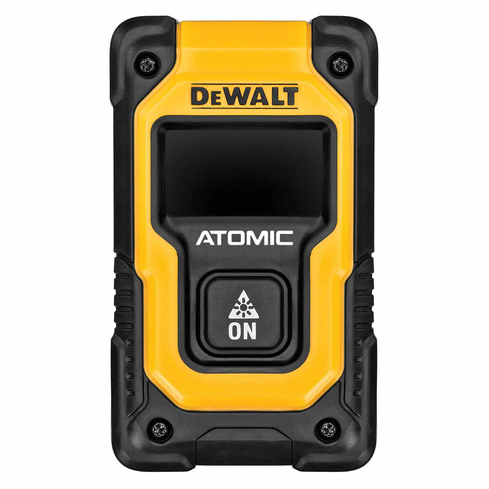 DeWalt DW055PL ATOMIC COMPACT SERIES™ 55 FT. Pocket Laser Distance Measurer - Mactool Shop