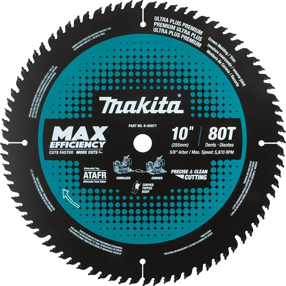 Makita B-66977 10