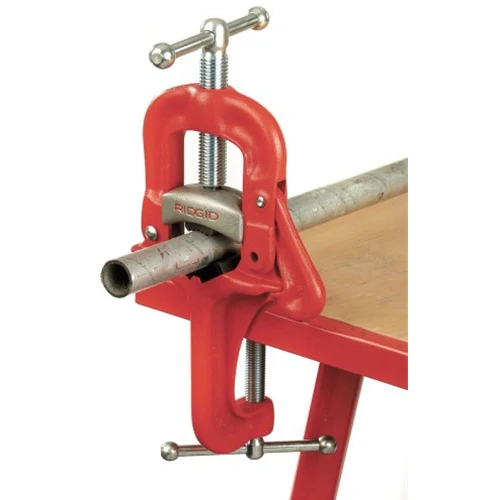 RIDGID 40125 39 Portable Yoke Vise Kit, 1/8
