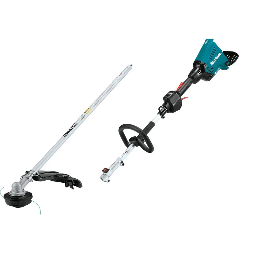 Makita XUX01ZM5 18V X2 (36V) LXT Couple Shaft Power Head (Tool Only) - Mactool Shop