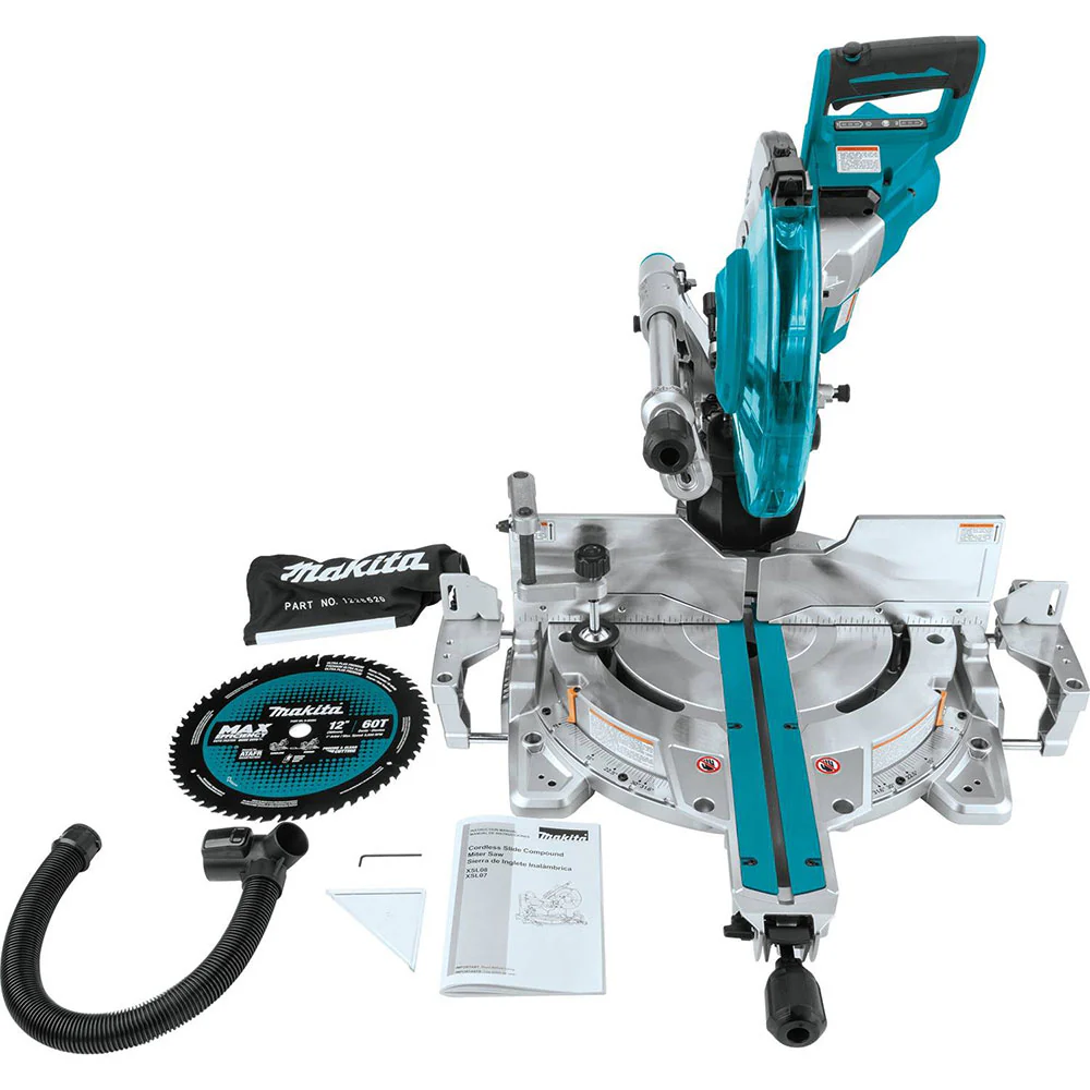 Makita XSL07Z 18V X2 LXT (36V) Brushless 12