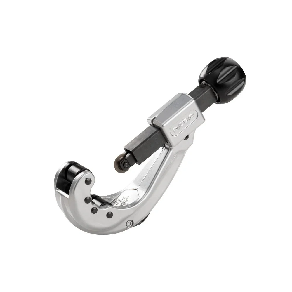 Ridgid 33055 205 Ratcheting Enclosed Feed Tubing Cutter - Mactool Shop