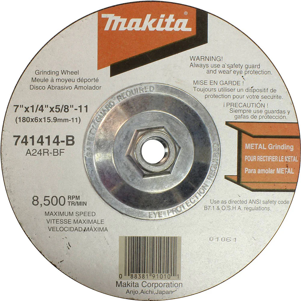 Makita 741414-B-10 7