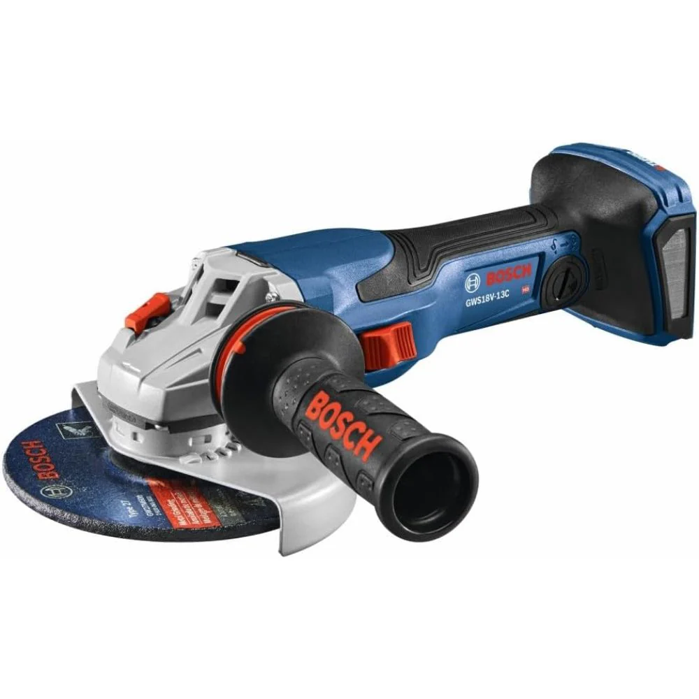 Bosch GWS18V-13CN 18V PROFACTOR 5