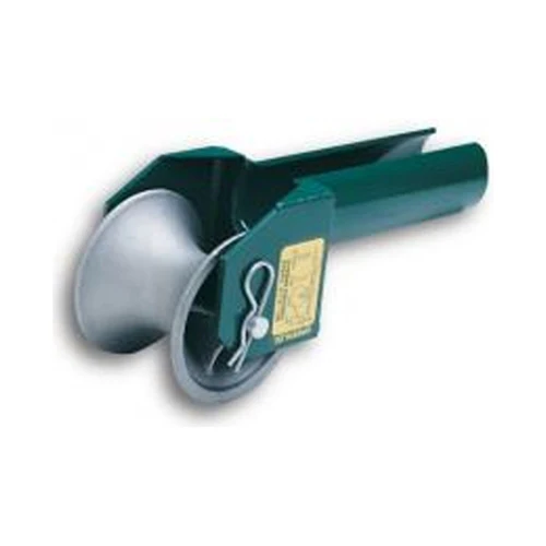 Greenlee 441-3-1/2 Feeding Sheave for 3-1/2