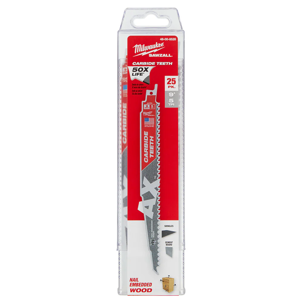 Milwaukee 48-00-8526 9