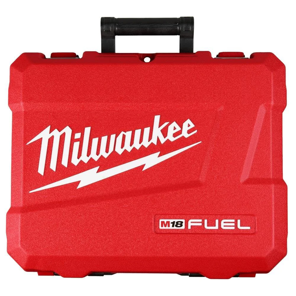 Milwaukee 48-53-3062 M18 FUEL Controlled Mid-Torque Impact Wrench Carrying Case - Mactool Shop
