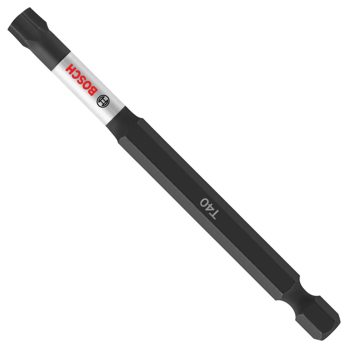 Bosch ITT403501 Impact Tough 3.5 In. Torx #40 Power Bit - Mactool Shop