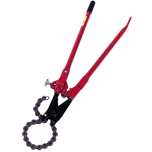 Reed SC59-15 Soil Pipe Cutter - Single Stroke 2