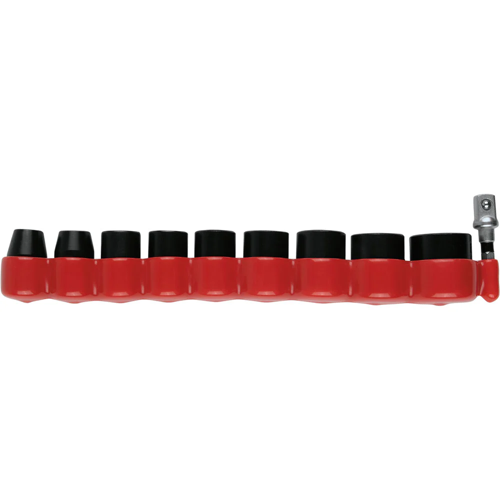 Makita E-01688 Impact XPS 10-Piece 3/8