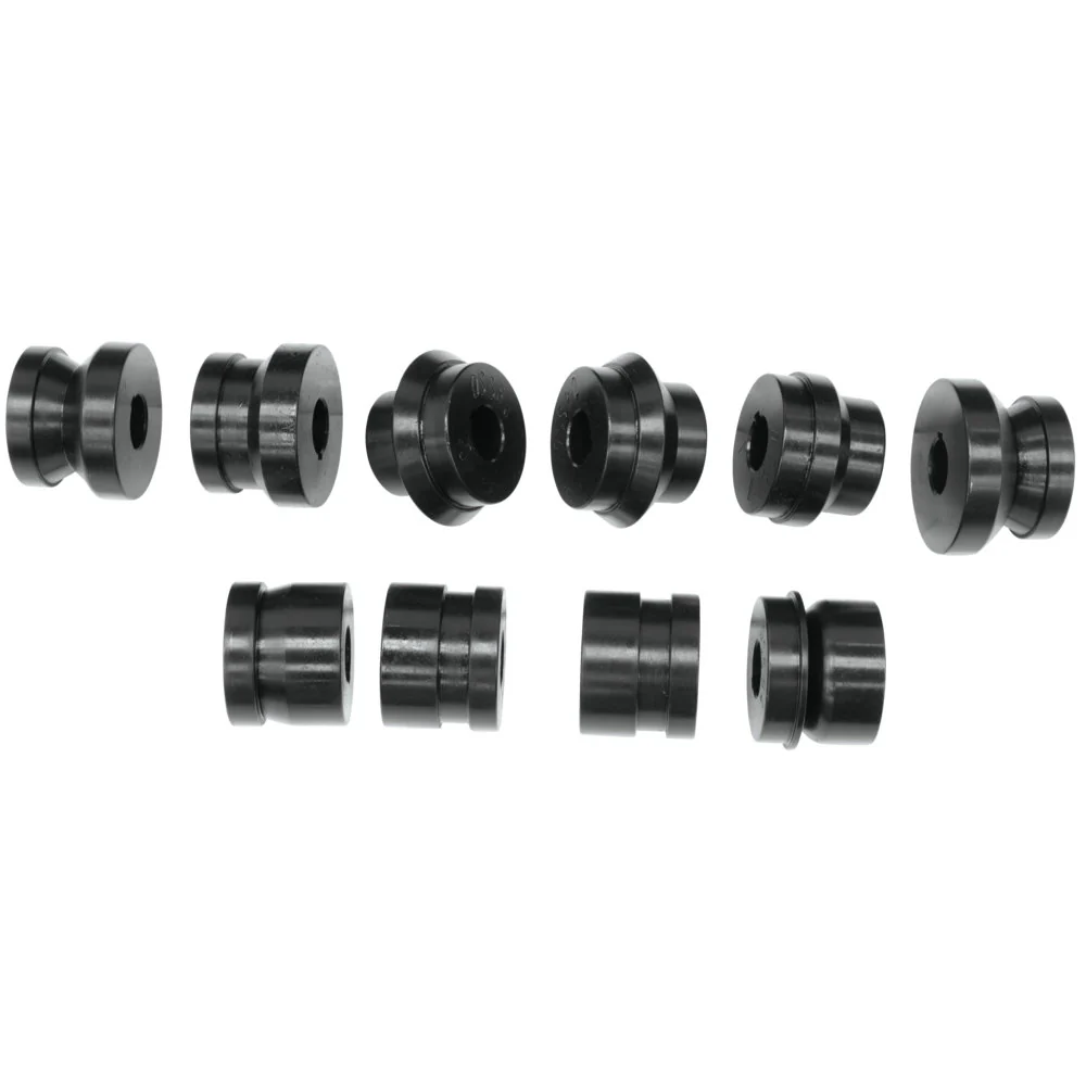 Jet JT9-756091 Set of 10 Double Seam Rolls for LF-20 Lockformer - Mactool Shop