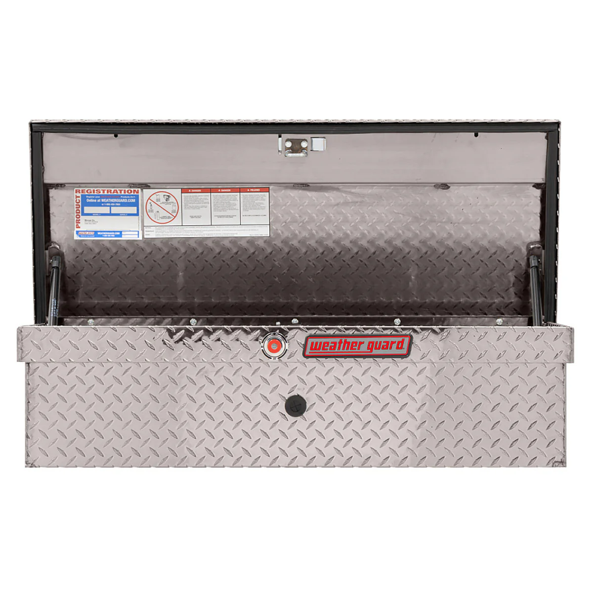 Weather Guard 180-0-03 Model 180-0-03 41