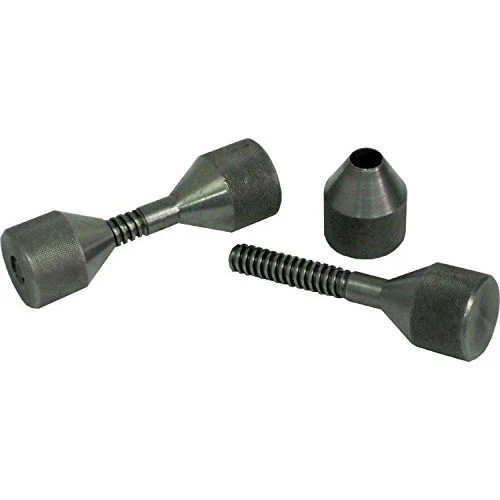 Sumner 780429 ST-206 Stainless Steel Flange Pins, Set of 2 - Mactool Shop