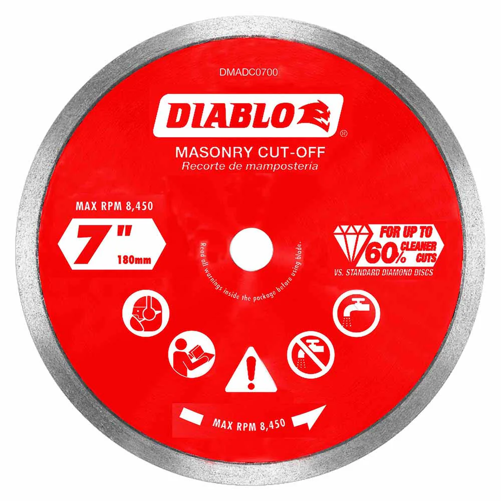 Diablo DMADC0700 7