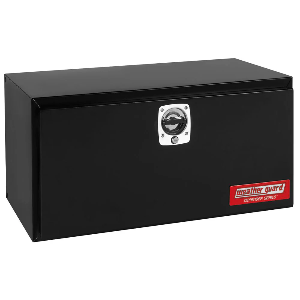 WeatherGuard 300500-53-01 DEFENDER SERIES 36