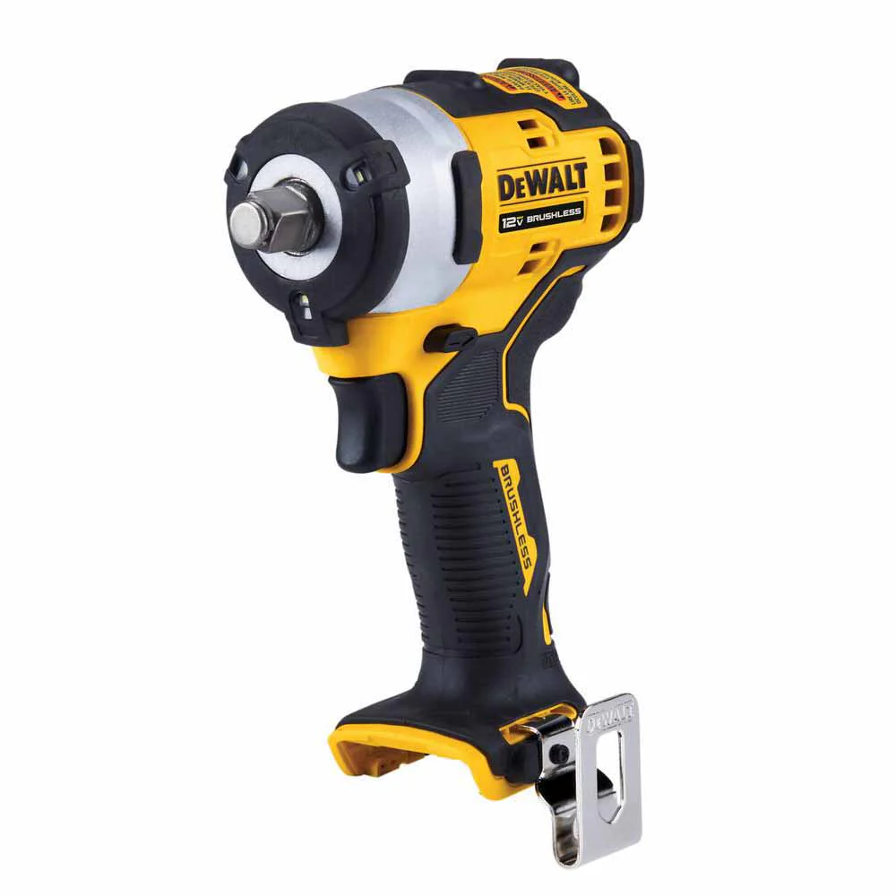 DeWalt DCF901B 12V MAX 1/2