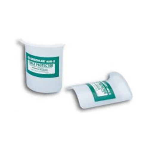 Greenlee 488-2 Nylon Cable Protector for 2