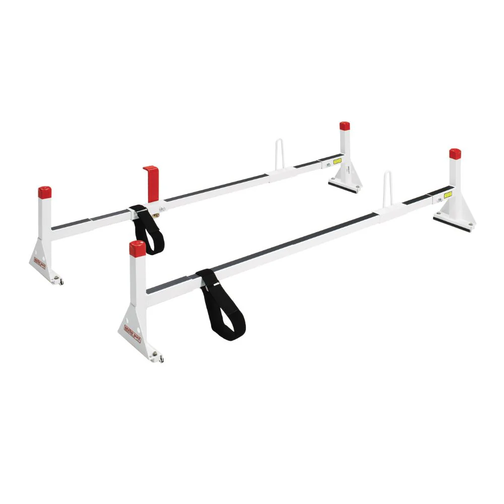 WeatherGuard 205-3 All-Purpose Rack, Steel, Full-Size, 2 Cross Member - Mactool Shop