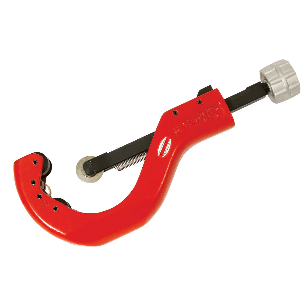 Reed 03439 TC3Q2558 Quick Release Tubing Cutter, 3/8