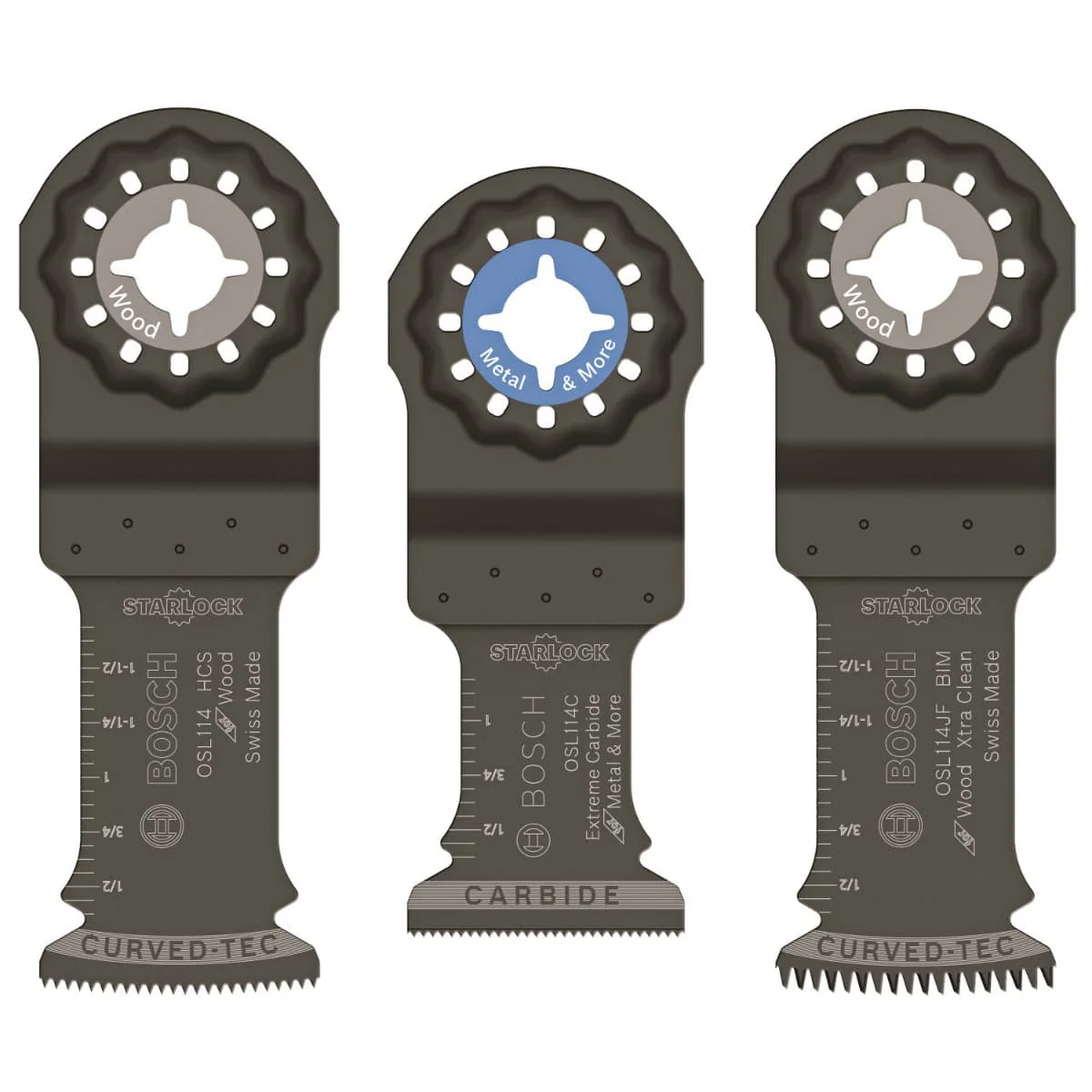 Bosch OSL003VP 1-1/4