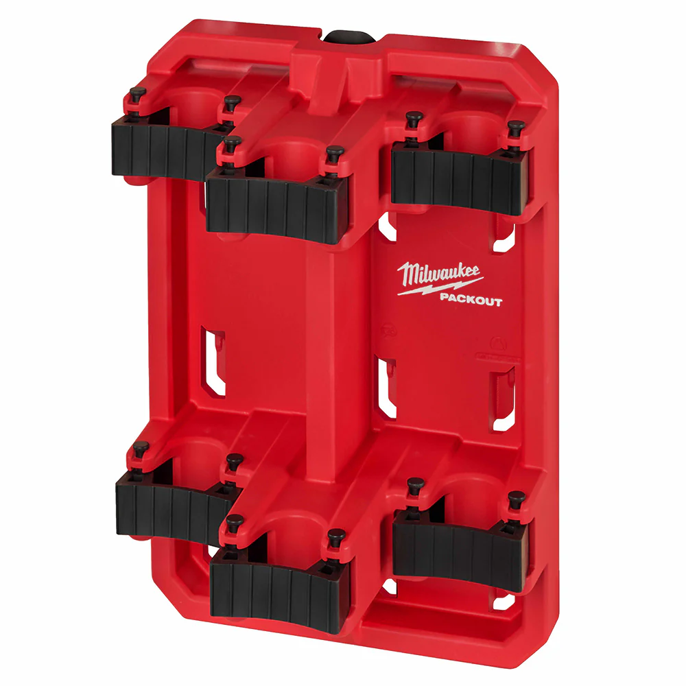 Milwaukee 48-22-8349 PACKOUT Shop Storage Long Handle Tool Rack - Mactool Shop