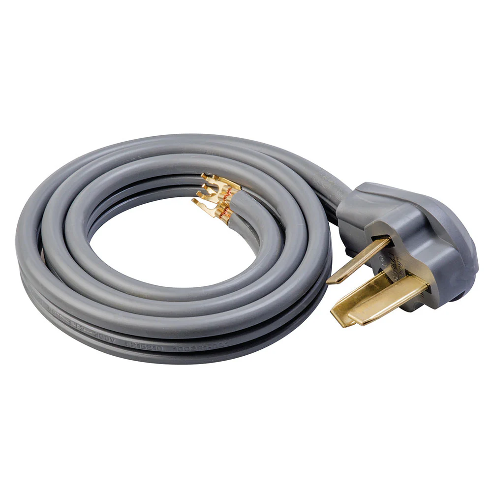 Southwire 9014SW8809 6/2-8/1 SRDT 50A Range 4' Flat Cord - Mactool Shop
