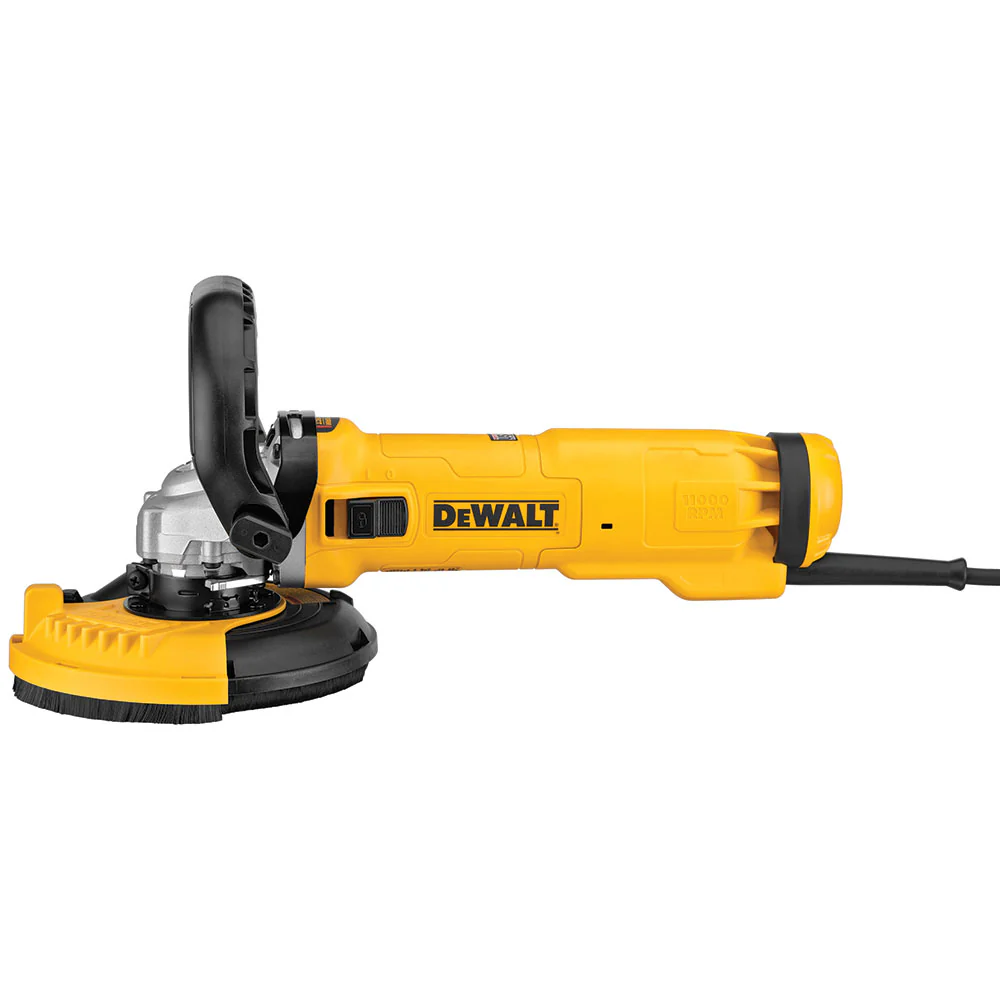 DeWalt DWE46155 4-1/2