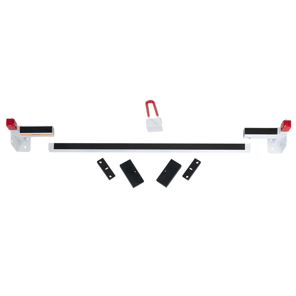 WeatherGuard 22101-3-01 Accessory Cross Member, Compact, GM, Ford, Nissan, RAM - Mactool Shop