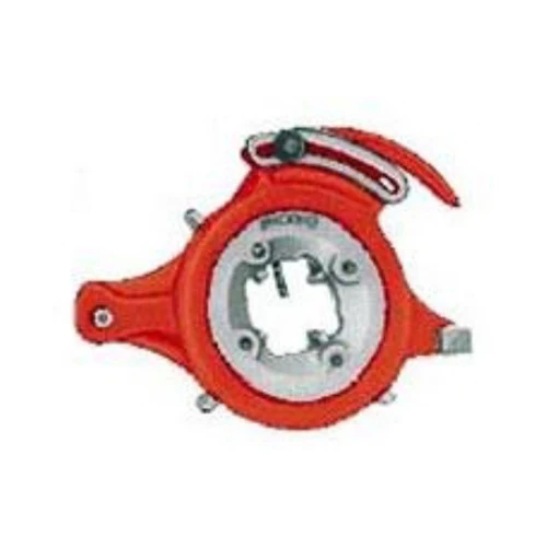 RIDGID 26132 711 Self-Opening Right Handed Universal Die Head, 1/4-2