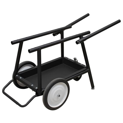 Reed 5401CRT Pipe Threading Machine Cart for 5401Tmso - Mactool Shop