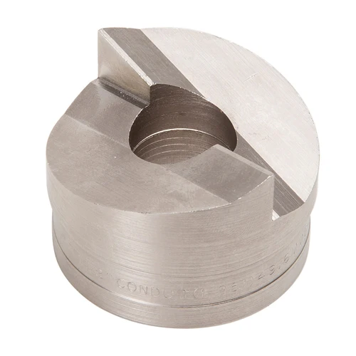 Greenlee 7212SP-1-1/2P SPEED PUNCH 1-1/2