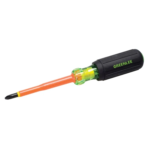Greenlee 0153-33-INS #2X4