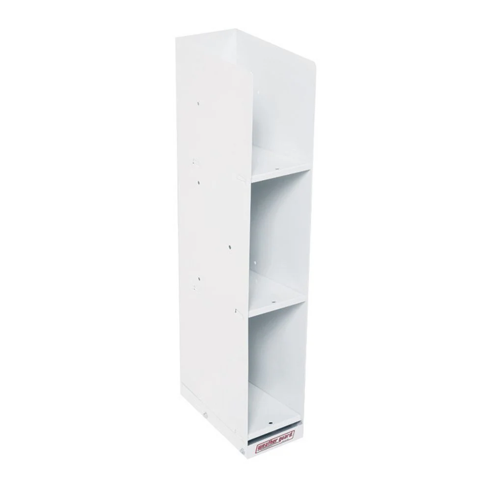 WeatherGuard 9860-3-01 Catalog File Unit, 36