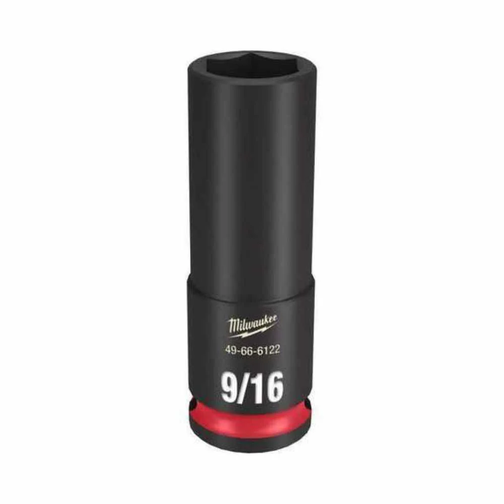 Milwaukee 49-66-6122 SHOCKWAVE Impact Duty™ 3/8