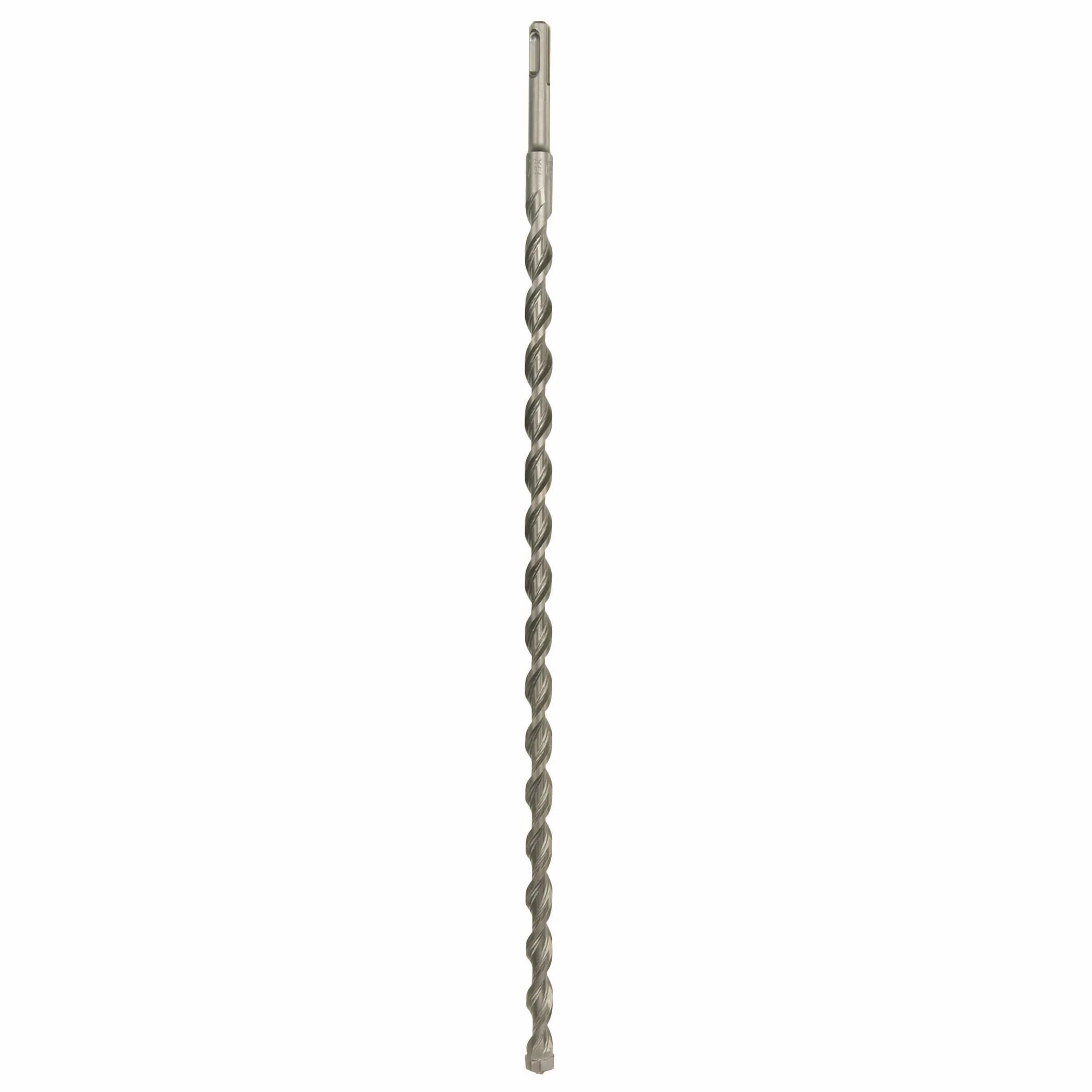 Bosch HCFC2104 SDS-Plus Bulldog Xtreme, 5/8