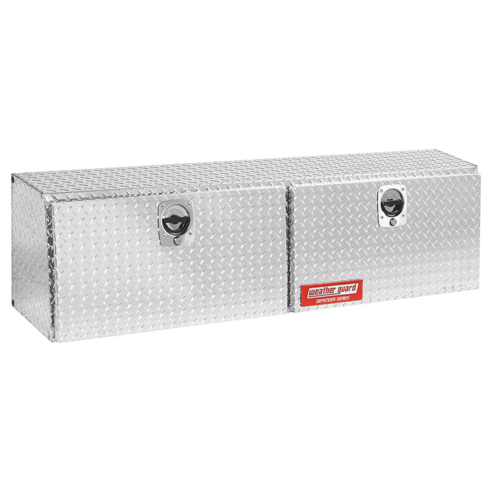 WeatherGuard 300302-9-01 DEFENDER SERIES 60
