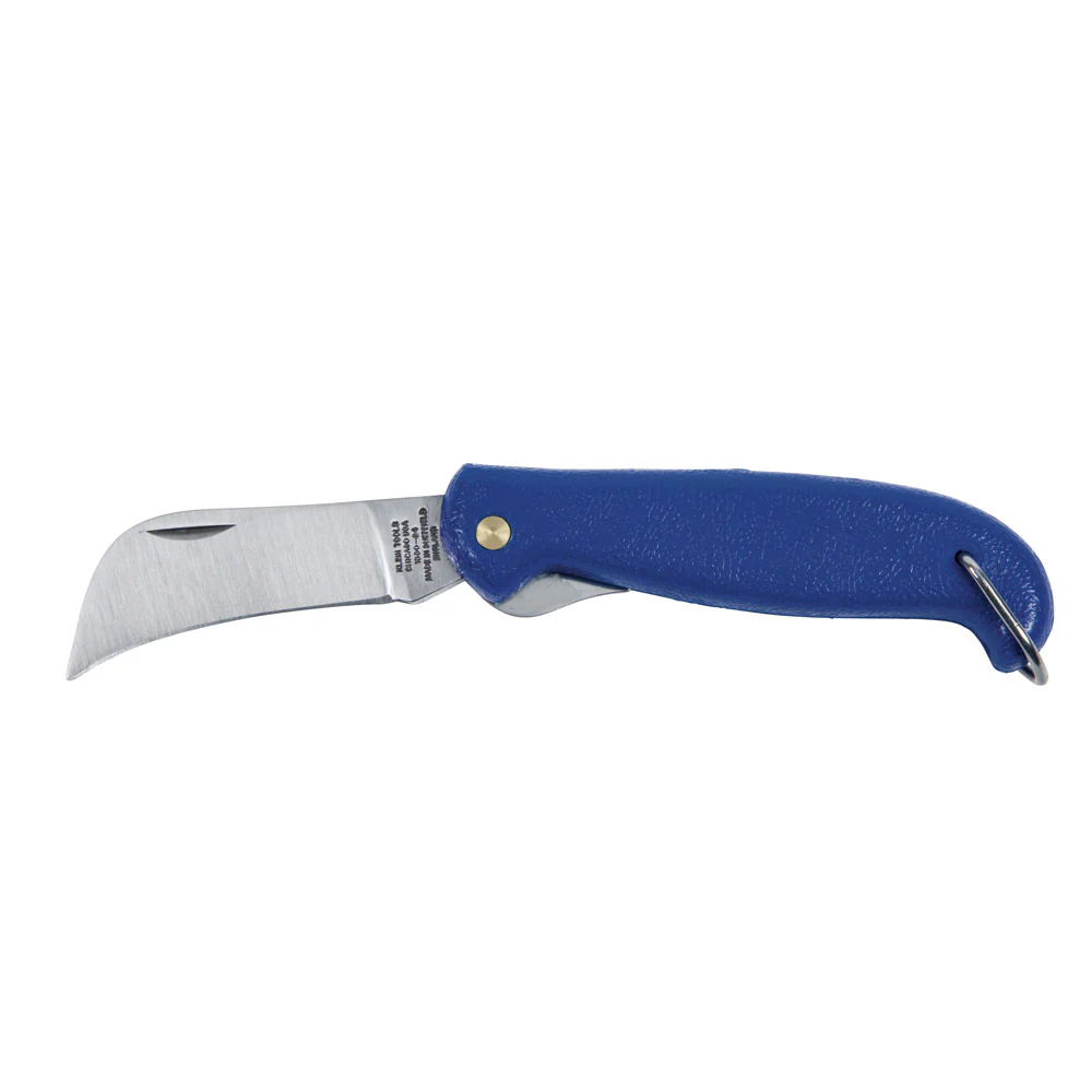 Klein Tools 1550-24 Pocket Knife, 2-3/4