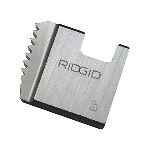 RIDGID 38245 4PJ NPT Geared Threader High Speed Cast Iron, 3