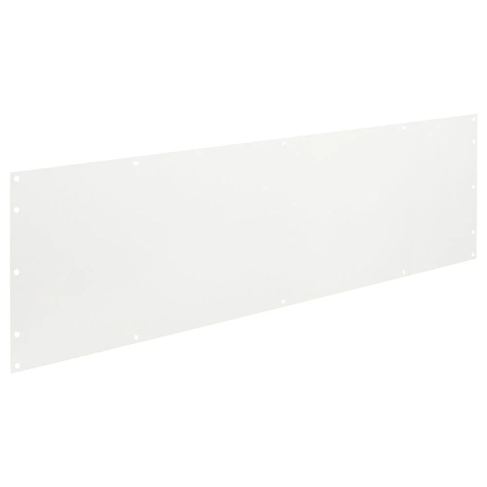 WeatherGuard 9605-3-01 Accessory Back Panel, 14.5