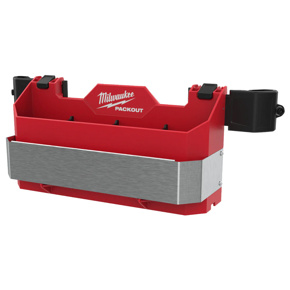 Milwaukee 48-22-8602 PACKOUT Tool Box Caddy Attachment - Mactool Shop