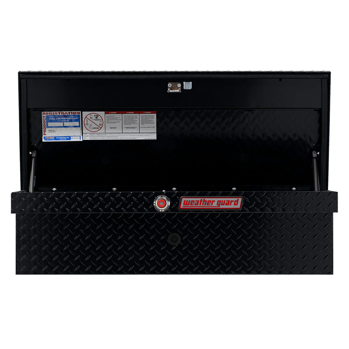 Weather Guard 180-5-03 Model 180-5-03 41