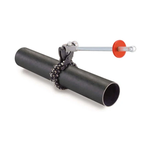 RIDGID 33665 Chain Extension Assembly for Soil Pipe Cutters - Mactool Shop