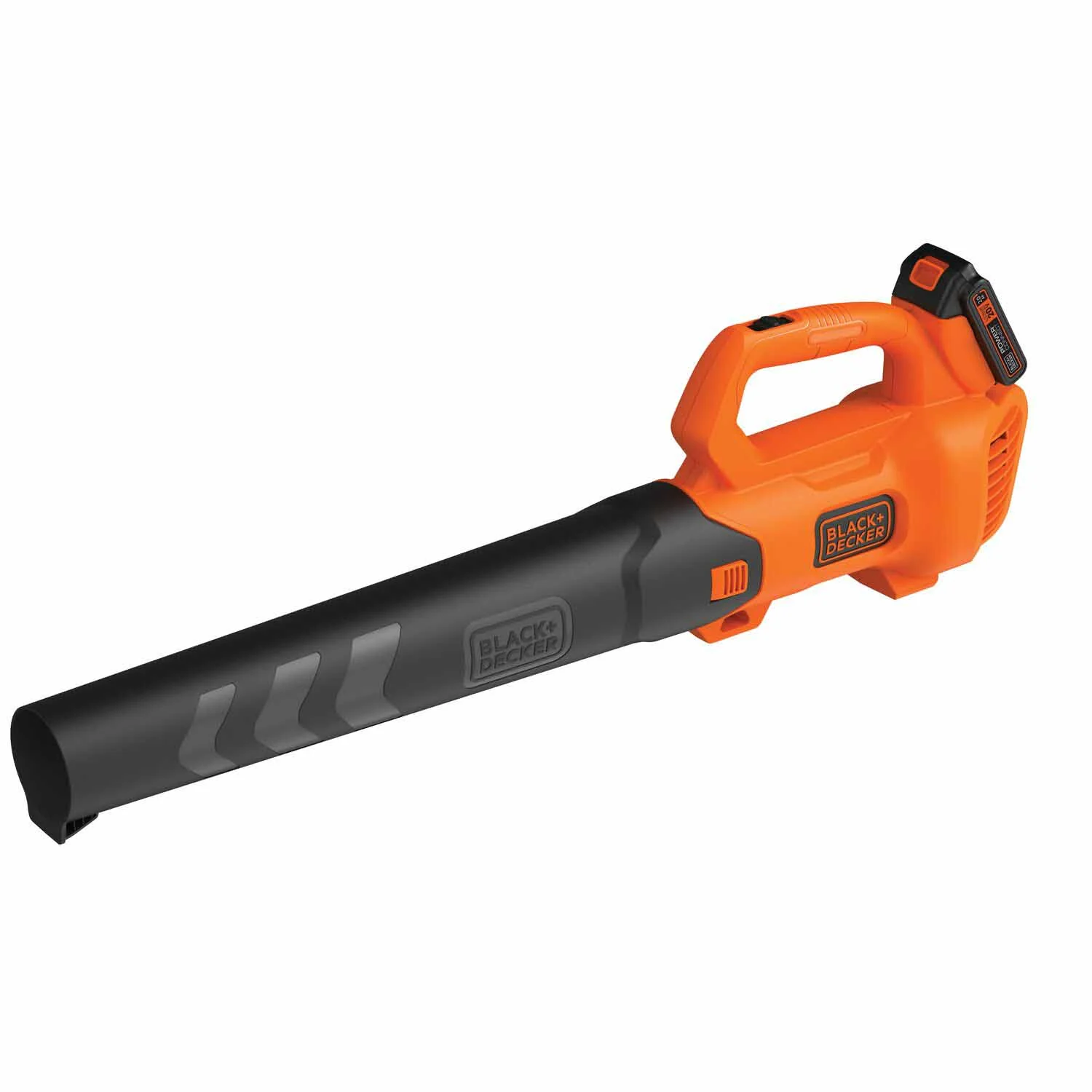 Black & Decker BCBL700D1 20V MAX* Axial Leaf Blower - Mactool Shop
